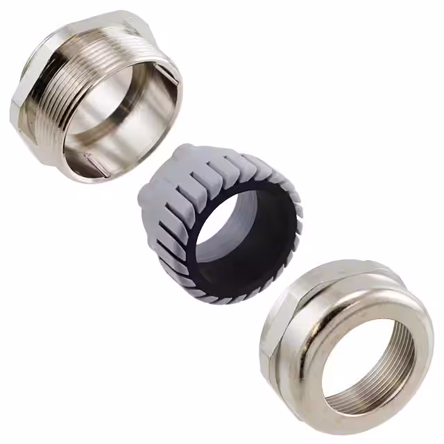 1646010 Phoenix Contact  Accessori per connettori per impieghi gravosi